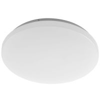 GTV Saturn plafon 1x12 W biały LD-SATU12WM-NB