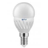 GTV żarówka LED 1x10 W 3000 K E14 LD-SMB45B-10