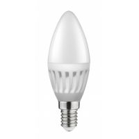 GTV żarówka LED 1x10 W 3000 K E14 LD-SMDC37-10
