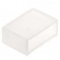 GTV zakończenie taśmy LED 2 sztuki LD-ZASNF-12V6X12-65