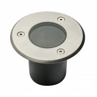 GTV Riven lampa najazdowa 1x10 W ON-ALFAOGU10-06-MINI