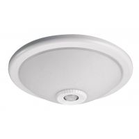 GTV Vizela plafon 2x40 W biały OS-PLCRKZ-00