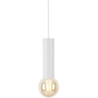 Italux Marvi TR Dolores lampa do szynoprzewodów 1x40 W biały 722103-1-WH