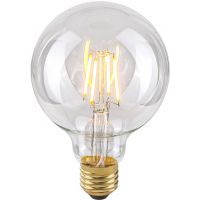 Italux Clear żarówka LED 1x4 W 2200 K E27 801404 G95
