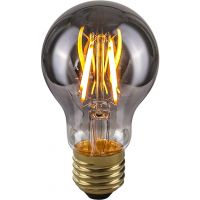 Italux Smoke żarówka LED 1x4 W 2200 K E27 801451 A60