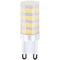 Italux Frosted Dimmable żarówka LED 1x5 W 3000 K G9 801560-LS