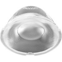 Italux Lens for Sierra 3C S - 25 żarówka LED 1x12 W 3000 K AC-L50D