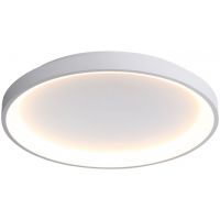 Italux Raden plafon 1x50 W biały CLN-3151-M-WH