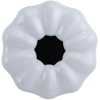 Italux Sonia lampa podsufitowa 1x24 W biała PLF-45372-S-CL