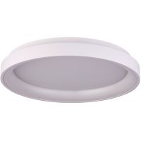 Italux Vico plafon 1x38 W biały PLF-53675-048RC-WH-3KS4K