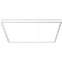 Italux Bastia plafon 1x18 W biały PLF-83625-230S-18W-WH