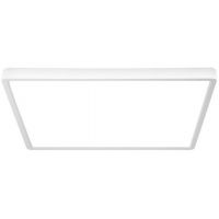 Italux Bastia plafon 1x24 W biały PLF-83625-300S-24W-WH