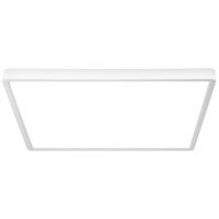 Italux Bastia plafon 1x45 W biały PLF-83625-450S-45W-WH