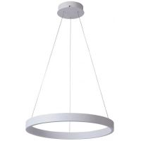 Italux Brasco Up Down lampa wisząca 1x80 W biała PND-56215D-080RPC-WH-3KS4K-TRDIMM