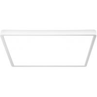 Italux Bastia plafon 1x24 W biały PND-83625-300S-24W-WH