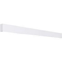 Italux Traversi SL Ceiling lampa podsufitowa 1x26 W biała PRD-3566-086-WH-830-SF