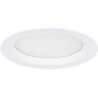 Italux Modulus lampa do zabudowy 1x13 W biały mat RCS-9800-135-13W-WH-SWK