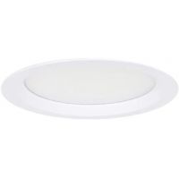 Italux Modulus lampa do zabudowy 1x15 W biały mat RCS-9800-175-15W-WH-SWK