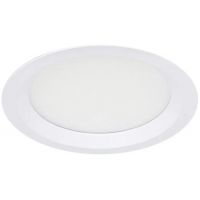 Italux Modulus lampa do zabudowy 1x23 W biały mat RCS-9800-240-23W-WH-SWK