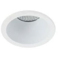 Italux Lupo lampa do zabudowy 1x5 W biała RCS-9818-40-5W-WH-SWK