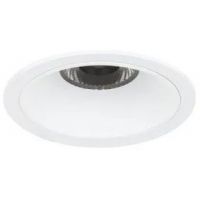 Italux Avelina lampa do zabudowy 1x15 W biała RCS-9866-110-15W-WH-SWK