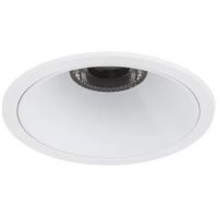 Italux Avelina lampa do zabudowy 1x20 W biały mat  RCS-9866-135-20W-WH-SWK