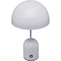 Italux Cantia kinkiet 1x2 W szary TB-75839-GR