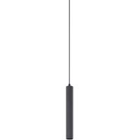 Italux Magnetic Rinet lampa do szynoprzewodów 1x12 W czarny TRM-53623-12W-3K