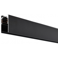 Italux Magnetic Track szynoprzewód magnetyczny 200 cm czarny TRMA-263537-2M