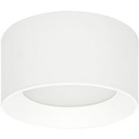 Italux Sirius plafon 1x13 W biały WG-606A/WK-WW/MULTI