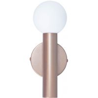 Italux Filano kinkiet 1x5 W beżowy WL-33574-1-CF