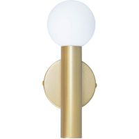 Italux Filano kinkiet 1x5 W złoty WL-33574-1-GD