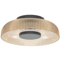 Italux Passo kinkiet 1x8 W żółty WL-36482-YLL