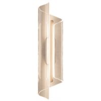 Italux Casel kinkiet 1x20 W biały WL-57882-20W-3K