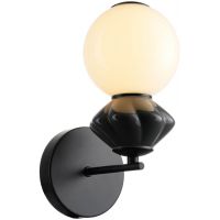 Italux kinkiet 1x5 W czarny WL-94921-1B-BK