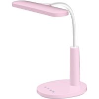 Kaja Milo lampa biurkowa 1x10W LED różowy K-BL1521RÓŻOWY