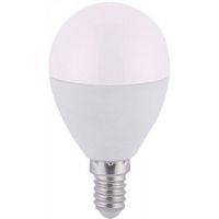 Leuchten Direkt Lola Smart Bulb żarówka LED 1x6W 2700-5000 K E14 08202