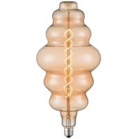 Just Light Diy żarówka LED 1x6W 2700K E27 08462