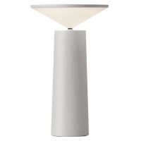 Leds C4 Cocktail lampa stołowa 1x3W LED biała 10-8327-14-14