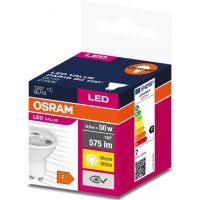 Osram LED Lamps żarówka LED 1x6,9 W 2700 K GU10