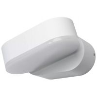 Ledvance Endura Style Mini Spot I kinkiet zewnętrzny 1x8 LED biały