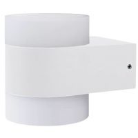 Ledvance Endura Style Updown Puck kinkiet zewnętrzny 13W LED biały