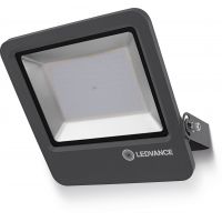 Ledvance Endura Flood naświetlacz 1x150W LED szary