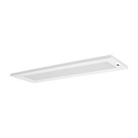 Ledvance Cabinet LED Panel two light lampa meblowa 2x10W biała
