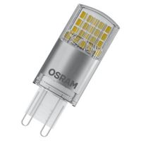 Osram LED Star PIN żarówka LED 1x3,8 W 4000 K G9
