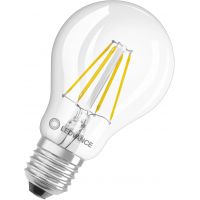 Ledvance LED Lamps żarówka LED 1x4W 2700 K przezroczysta