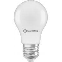 Ledvance LED Lamps żarówka LED 1x4,9W 2700 K biała matowa