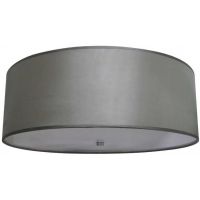 Light Prestige Girona plafon 6x60W szary LP-2190/6C-80GRY
