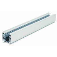 Light Prestige System 3F szynoprzewód 100 cm biały LP-571/1M-3FWH