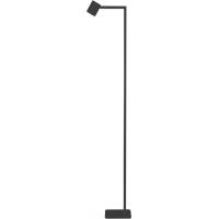 Light Prestige Tokio lampa stojąca 1x50W czarna LP-787/1FBK